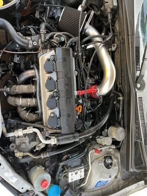 2002 Honda Civic