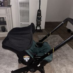 Dooma Stroller /car Seat
