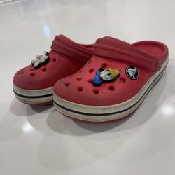 Children Size 8
