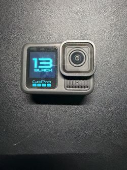 GoPro Hero13