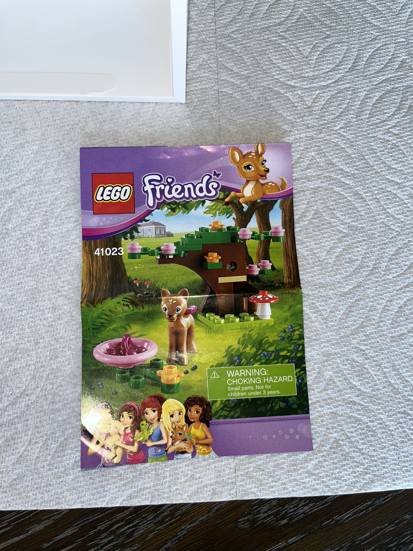 Legos Friends Sets