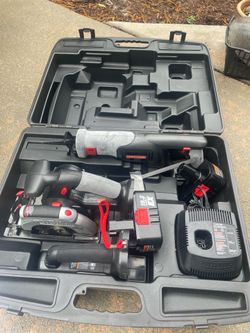 Power tools