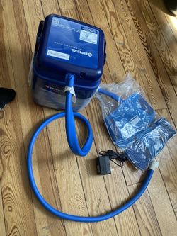 Bret Polar Care Cube