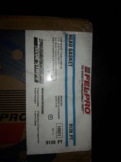 Head gaskets