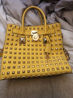 MK original purse