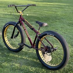 P.K. Ripper / FAT RIPPER 