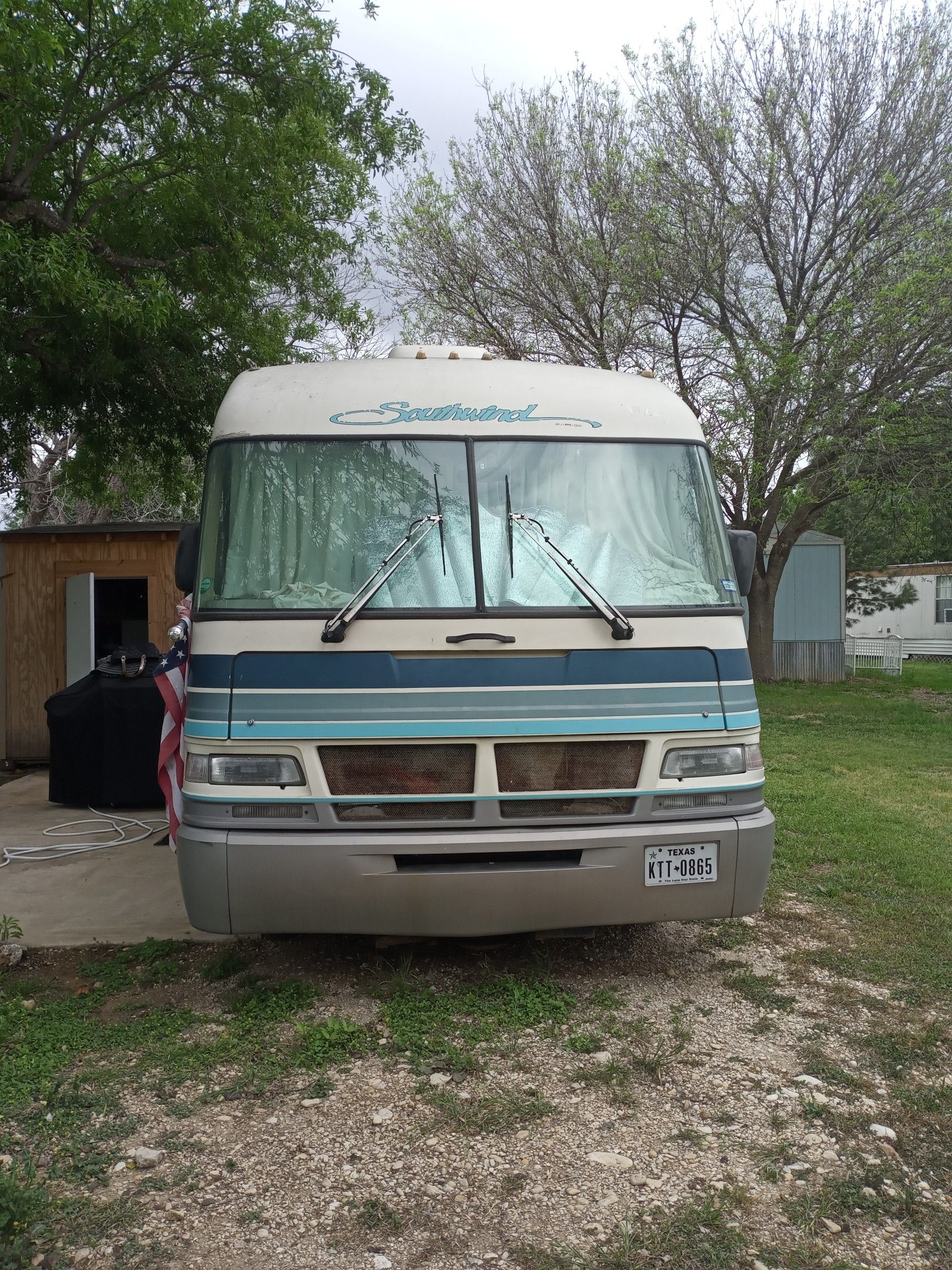 1994 Chevrolet RV bus for Sale in San Antonio, TX OfferUp