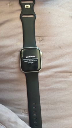 Apple Watch Series 5 GPS LTE