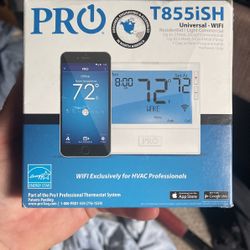 PRO T855iSH