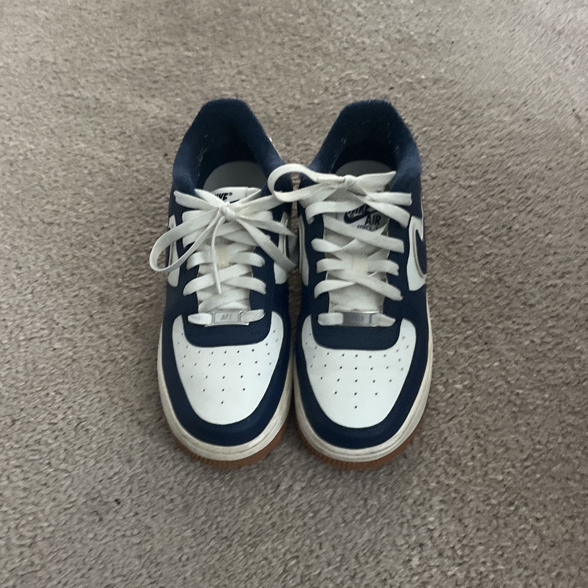 Nike air force
