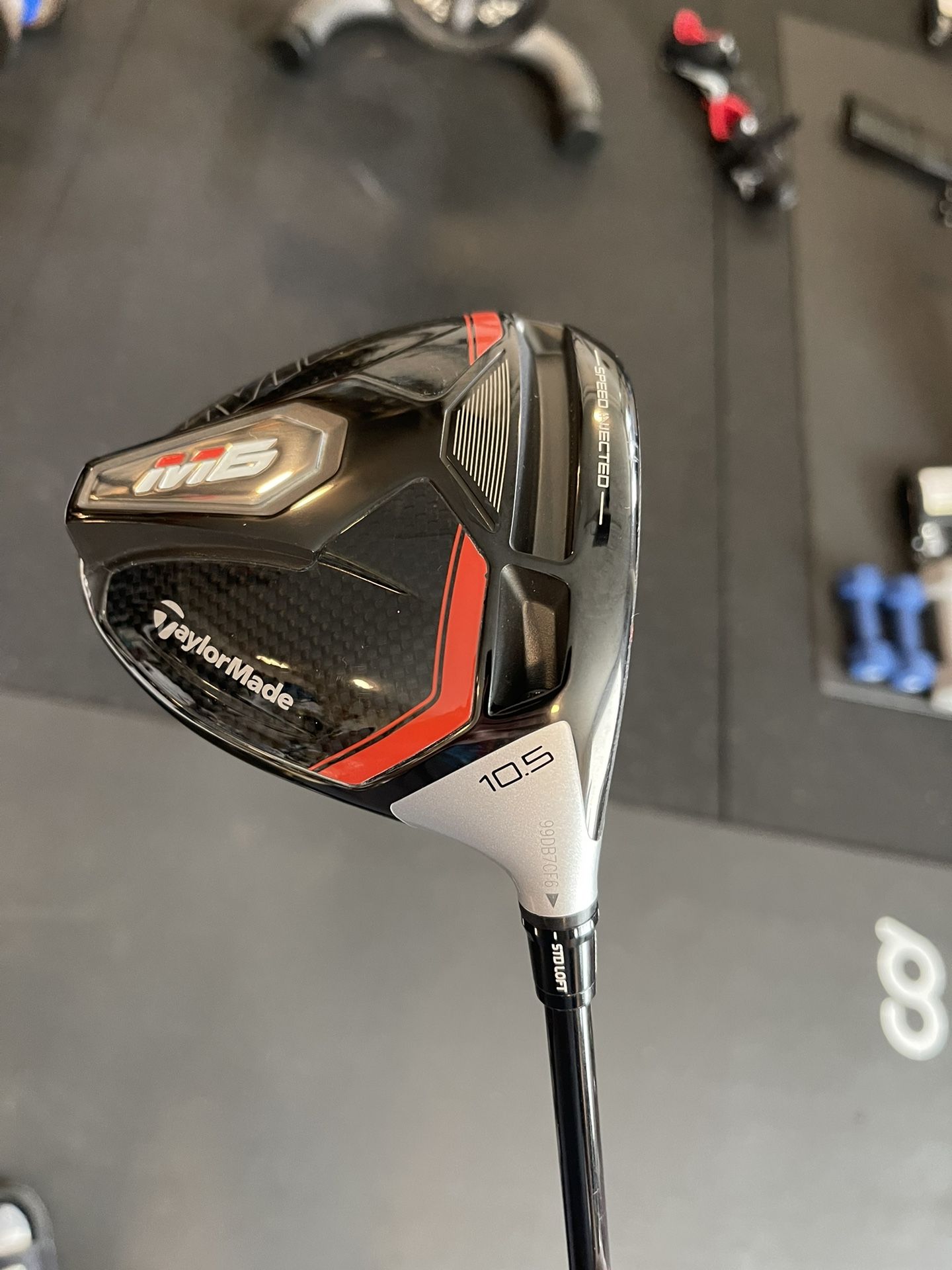 Like New Taylormade M6 Golf Driver for Sale in WA OfferUp