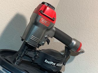 SENCO RoofPro 455XP