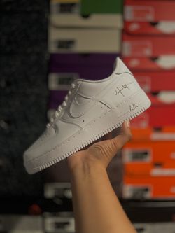 Air Force 1 Low Travis Scott Utopia