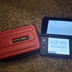 New Nintendo 3DS XL