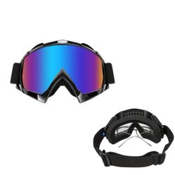 Polarized Sunglasses Snow Goggles Frameless Sunglasses
