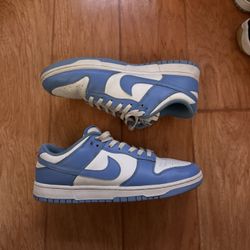 Nike Dunk Low Polar Blue Size 12