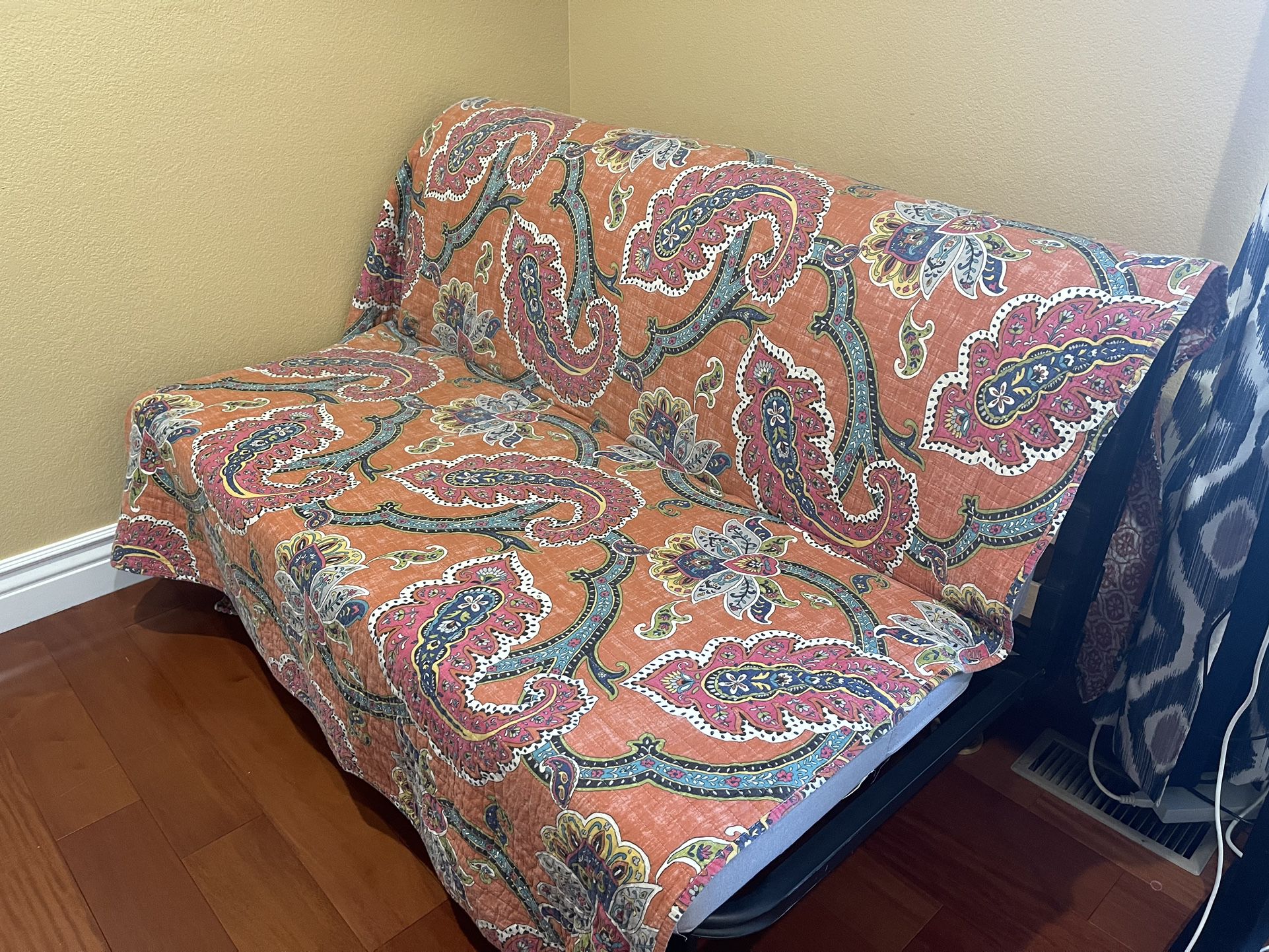 Convertible Sofa -futon - Full Size