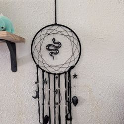 Dream Catchers (3)