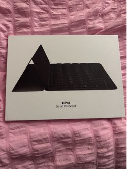 Apple iPad Smart Keyboard