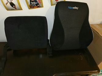 Lumbar Support Pillow