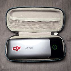 Anker 737 Portable Charger