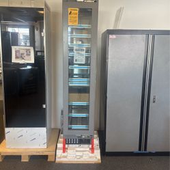 Liebherr Monolith  MW1800