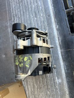 2021-2024 BMW M3 M4 OEM ALTERNATOR S58 