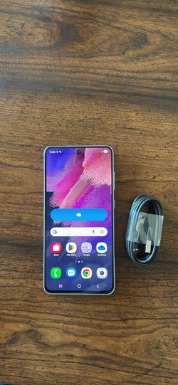 S  21FE 128 GB unlock