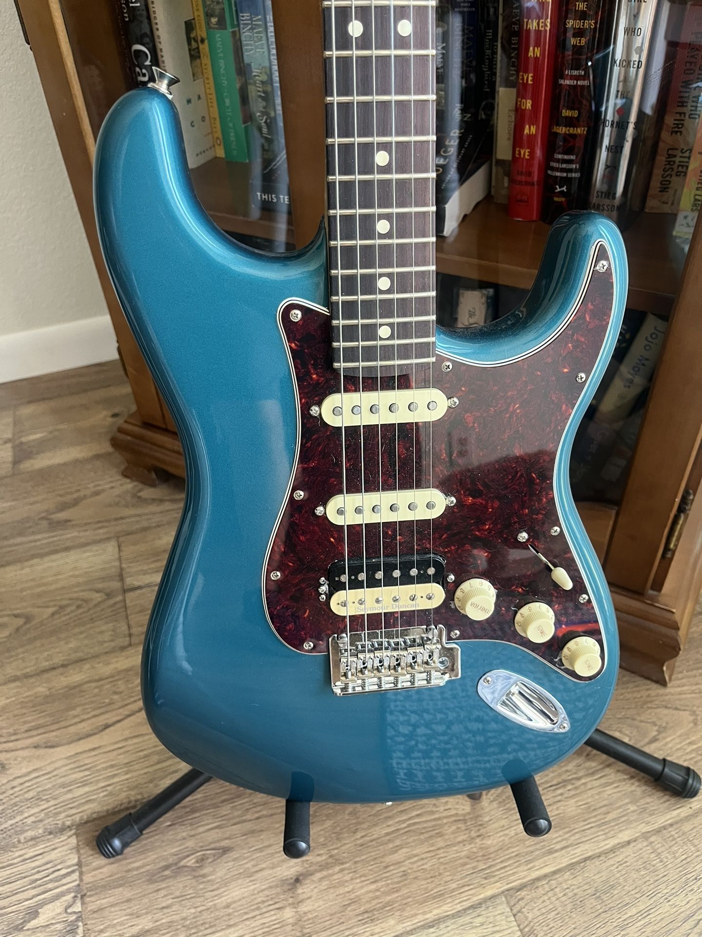 Fender Stratocaster