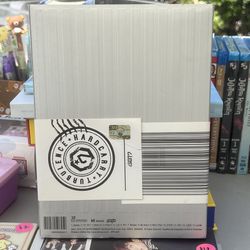 Got 7 - Turbulence Album - JB