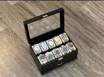 Men’s designer watches