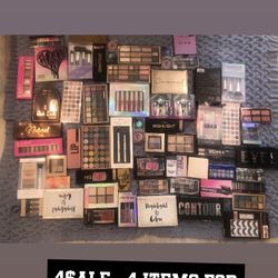 Make-up