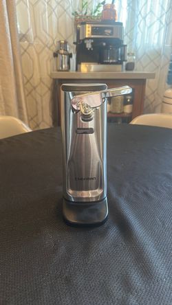 Chefman Electric Can Opener