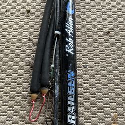Rob Allen 110 Speargun