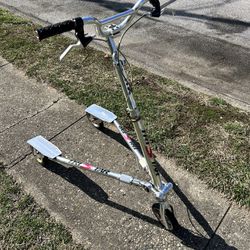 Tristar Scooter 