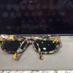 Maui Jim Polarized Sunglasses
