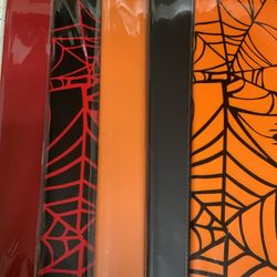 🎃 Halloween Wrapping Paper…$5……