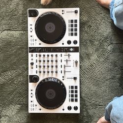 Used Pioneer DJ DDJ FLX-6
