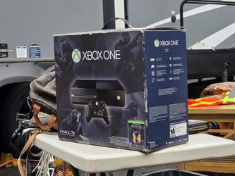 Xbox One