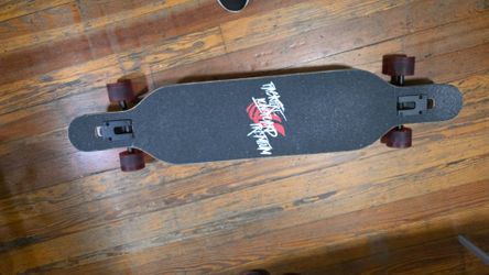 Skateboard