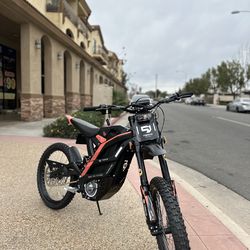 79 bike falcon pro