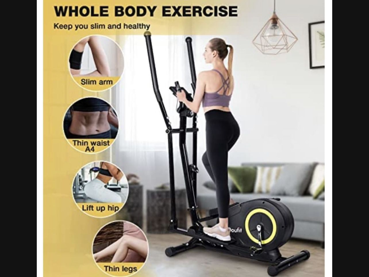 Sport Machine/workout