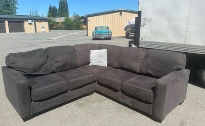Sectional Couch