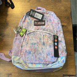 Jansport Backpack 