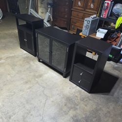 Brand New Cabinets Set 