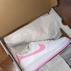 Air Force 1 07’ Bubblegum