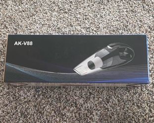 AK-V88 Handheld Vacuum Cleaner