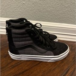 Vans Shoes Size 12C Kids 