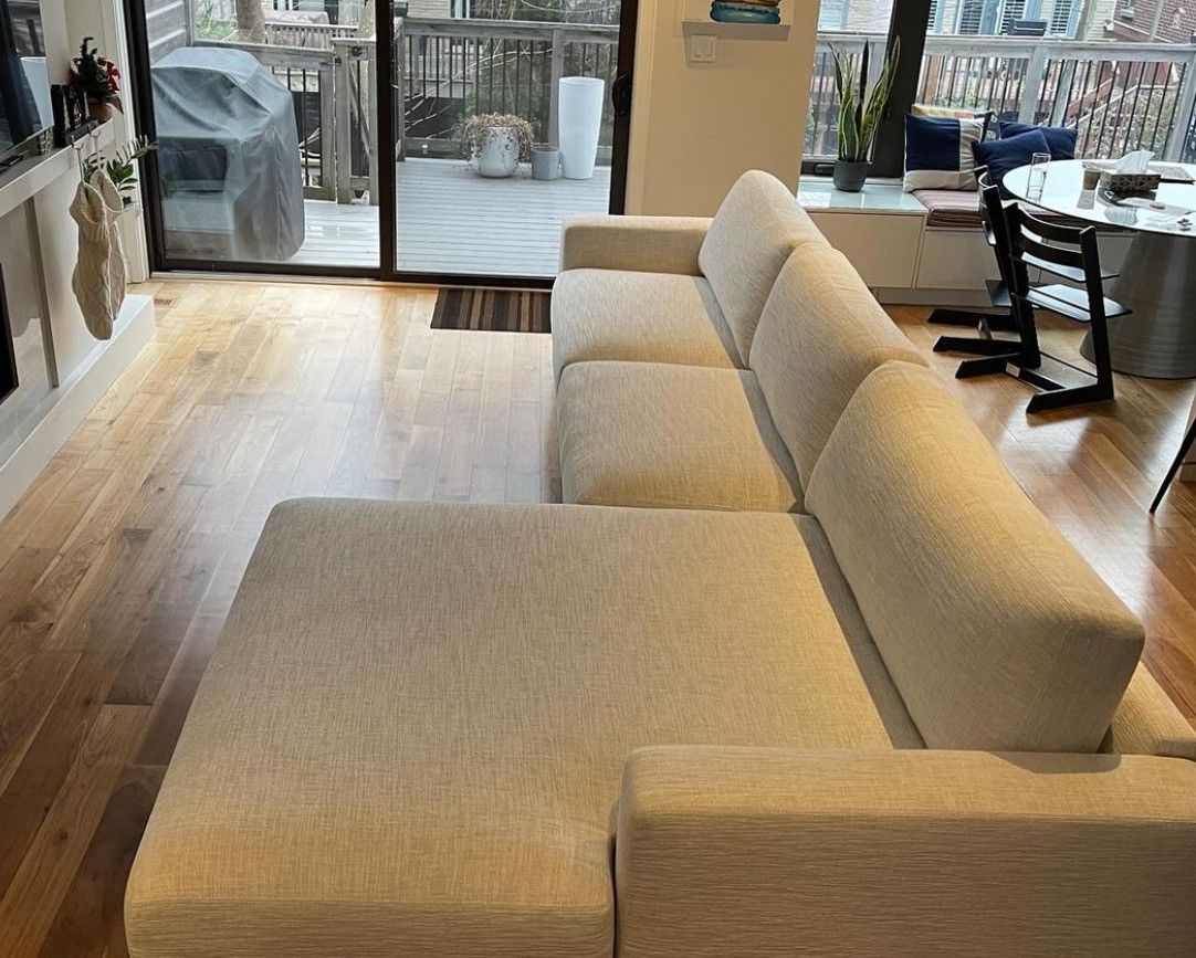 Modern Couch Available 