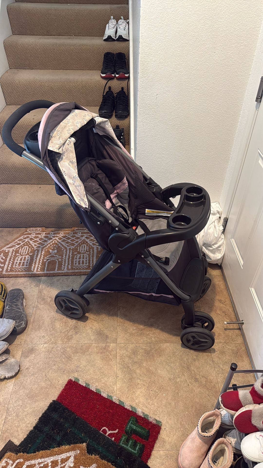 Stroller Graco